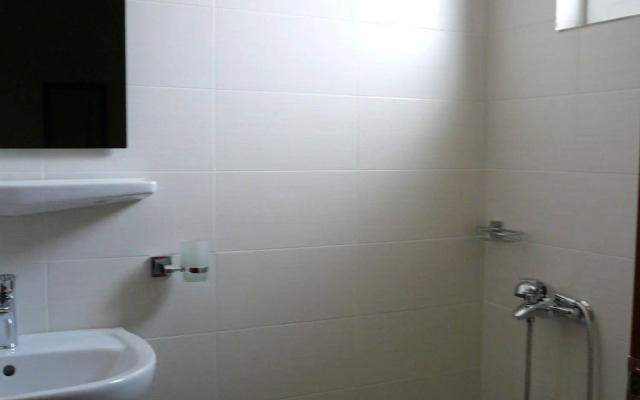 Agia Roumeli Hotel