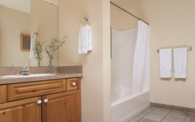 WorldMark Big Bear Lake