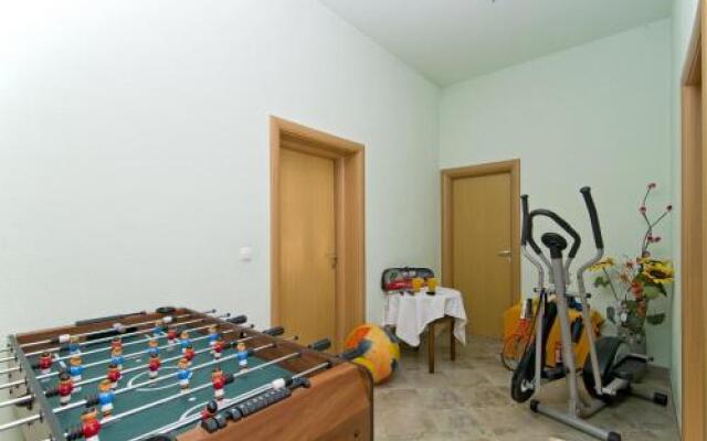 Apartment Mihanovic