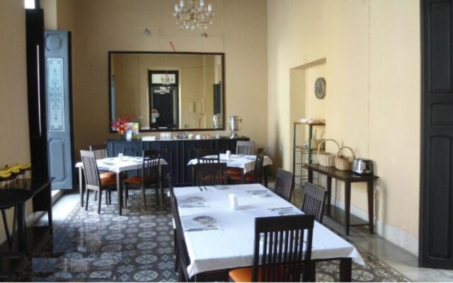 Hotel San Patricio Mérida