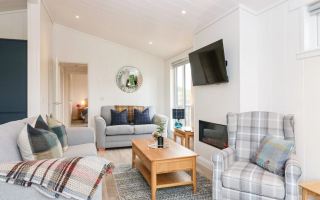 Eden Fields Lodge