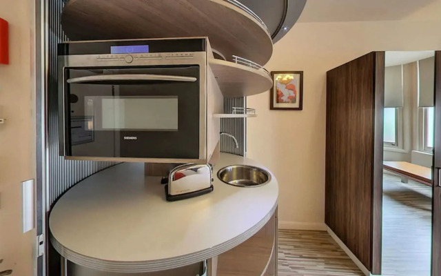 Simply Rooms & Suites