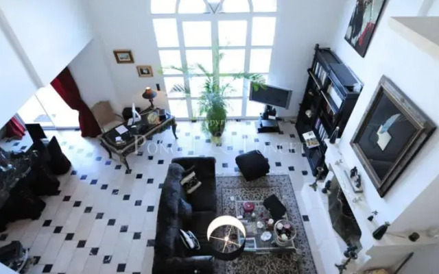 Villa Eden