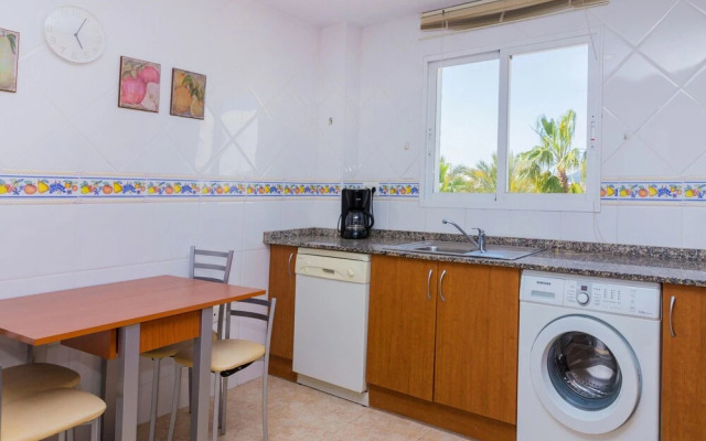 Duplex Penthouse Salonica Javea Arenal