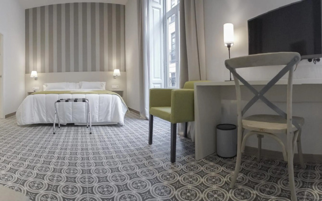 Hotel San Lorenzo Boutique