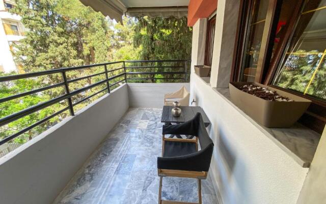 Lovely Luxurious Modern Apartment in Thessaloniki