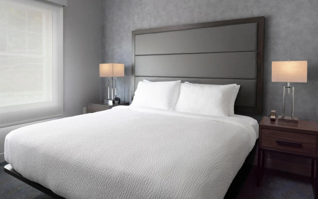 Residence Inn Orangeburg