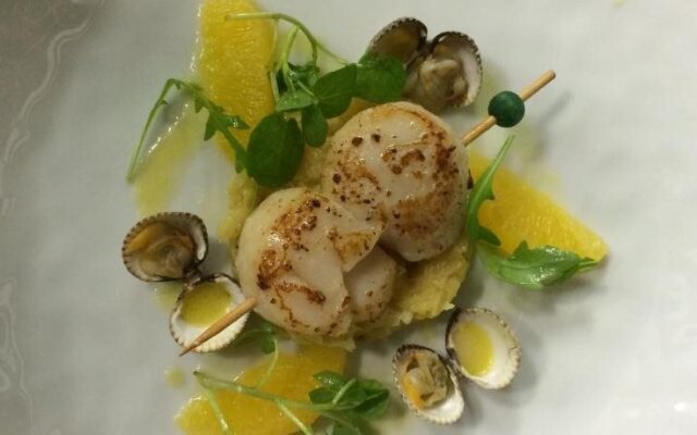 Auberge du Pot dEtain