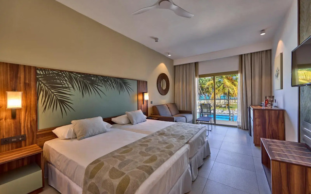 Hotel Riu Turquoise
