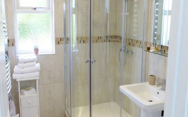Brynteg Bed and Breakfast - Manorbier