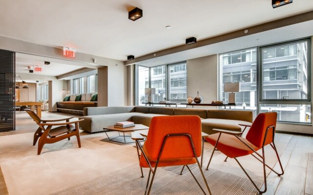 Bluebird Suites near National Park