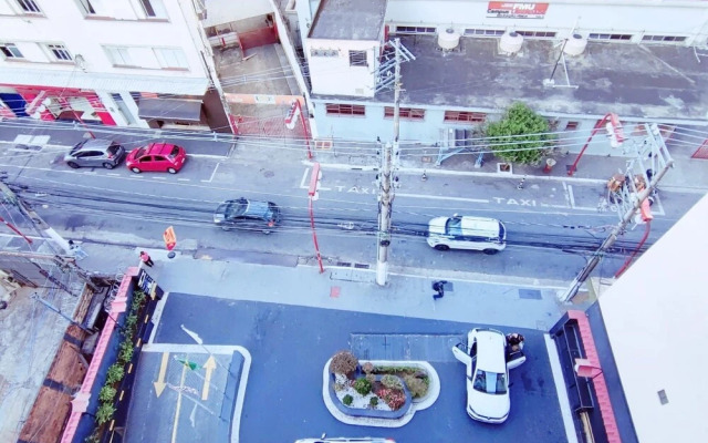 Apartamento O Preferido Liberdade Sp