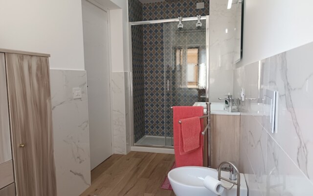 Appartamento Cavaliere a Tropea