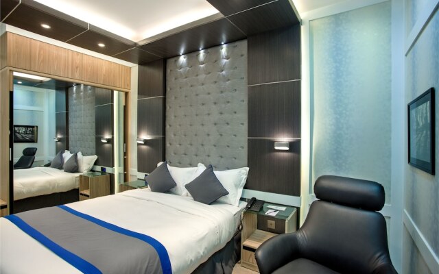BRAC Centre Inn