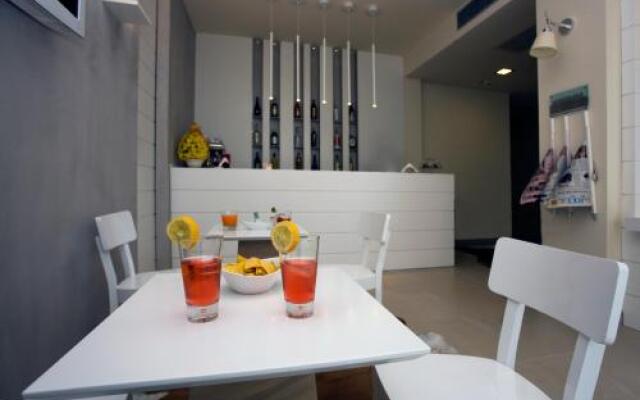 Residence Belmare