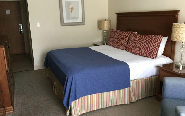 Avenue Inn & Spa