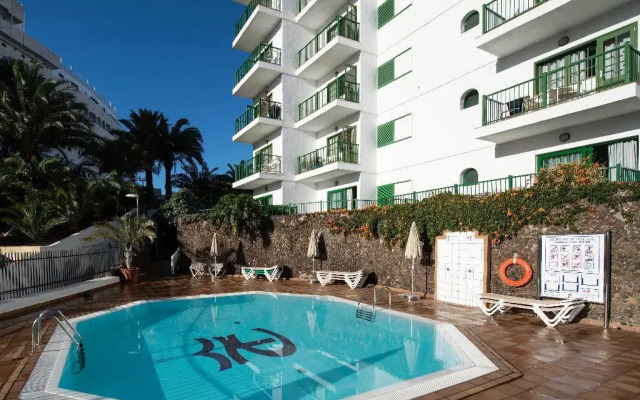 Apartamentos Don Diego