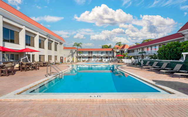 Quality Inn & Suites Conference Center