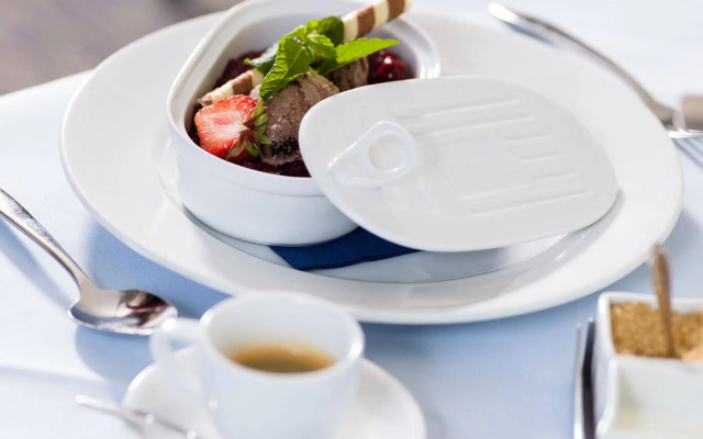 VITALHOTEL ambiente