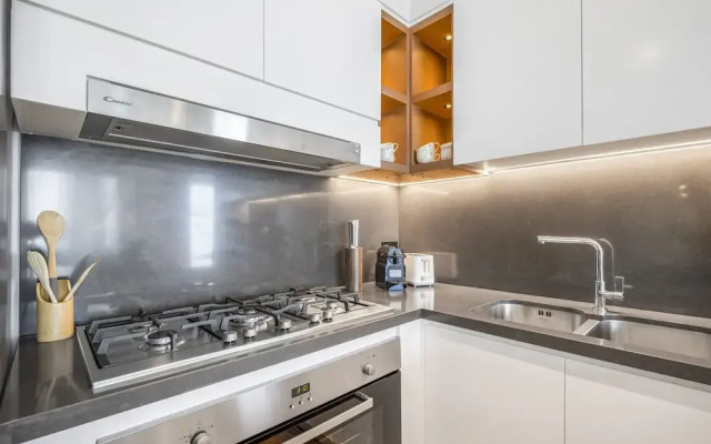 DXB - Vida Residences Dubai Marina - 4308 - DM