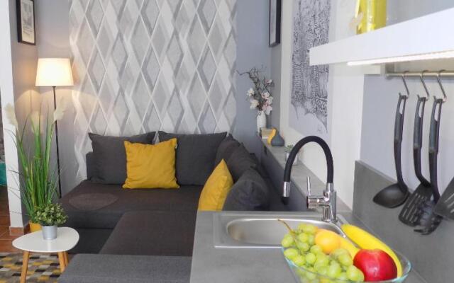 Fészek Apartman