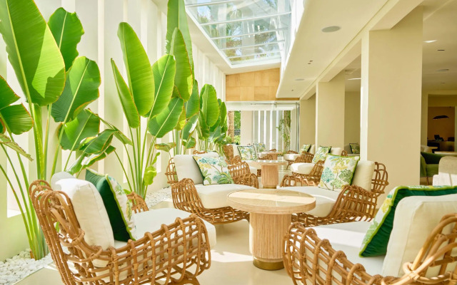 Palmyard Hotel