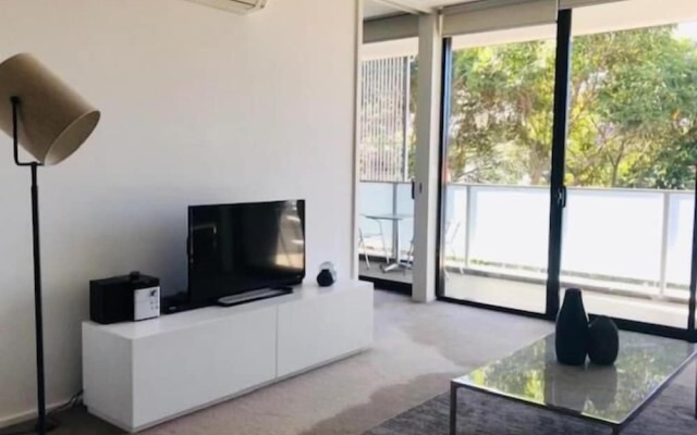 Wyndel Apartments Chatswood - Help St