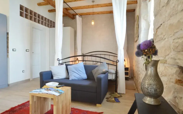 Seafront Rovinj Oasis Apartment