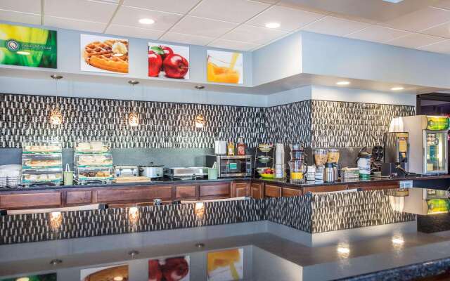 Quality Inn & Suites Aiken East