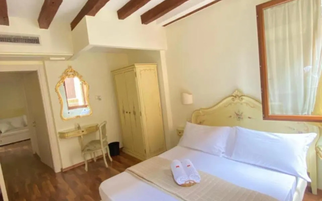 Casa Vacanze Angolo 'Sconto