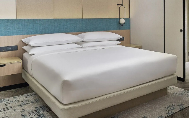 Penang Marriott Hotel