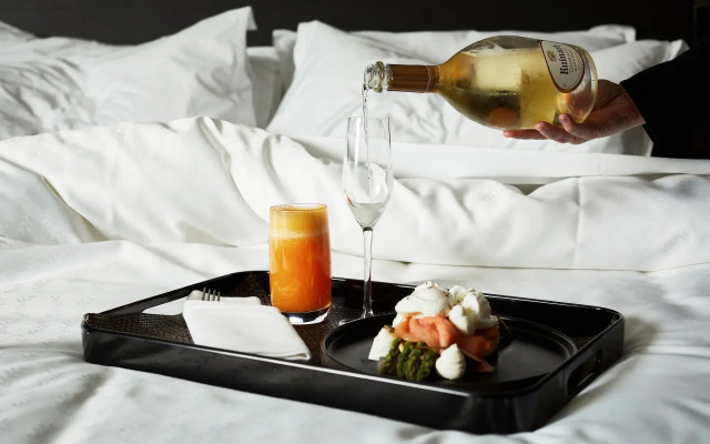 Sheraton Grand Sydney Hyde Park