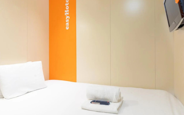 easyHotel Edinburgh