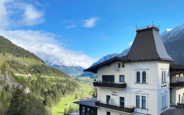 Das Schider Aparthotel Bad Gastein