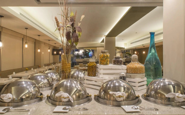 Hotel Stanza