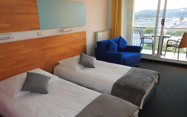 Hotel Oleander - Oleander Resort.