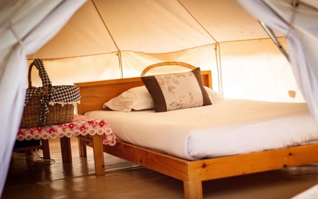 Resort Huangchui Baan Phu Khao