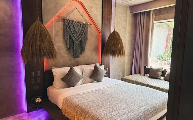 Diwatu Villas El Nido