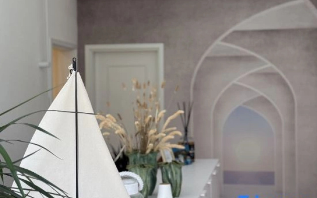 La Villa - Studios & Rooms, a Swiss Quality Hotel