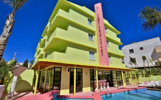 Tropicana Ibiza Suites - Adults Only