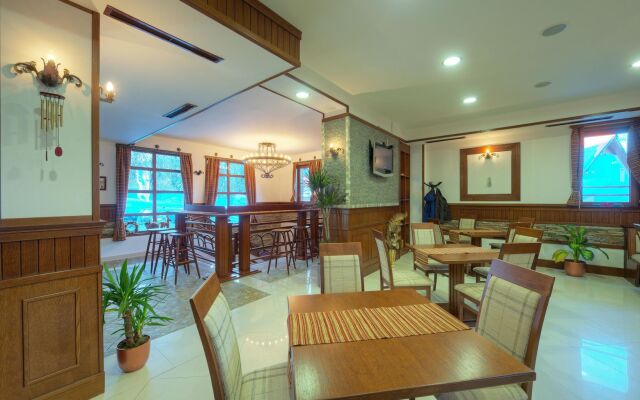 MPM Hotel Merryan