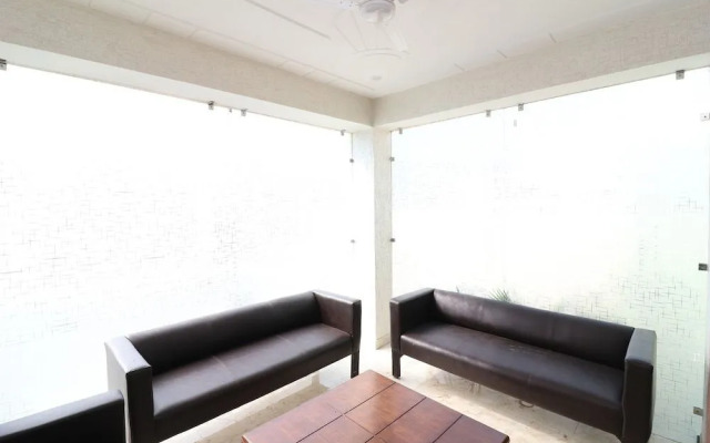 Daffodils Enterprise By Oyo Rooms