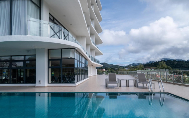 Zenith Hotel Cameron