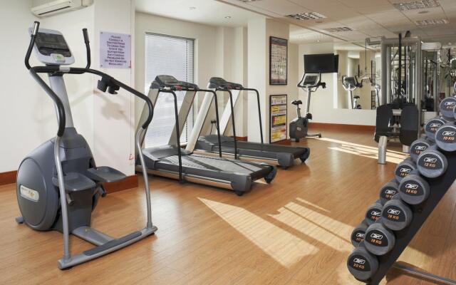 Crowne Plaza Hotel Blanchardstown by IHG