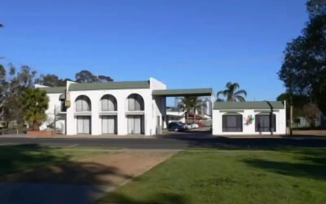 El Toro Motel Numurkah