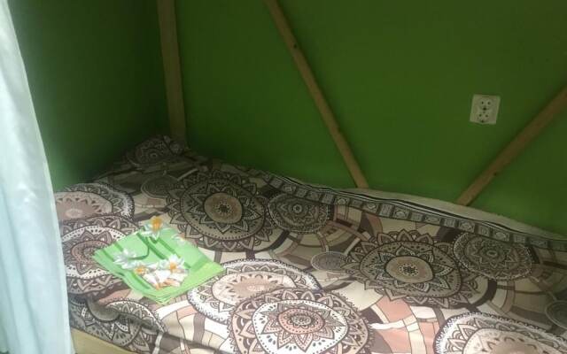 Hostel Laim