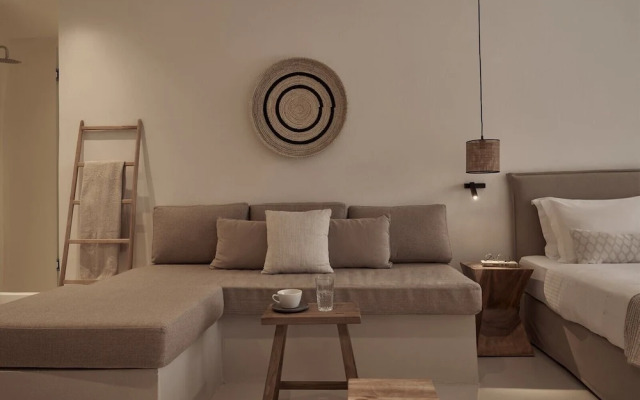 Naxea Villas II