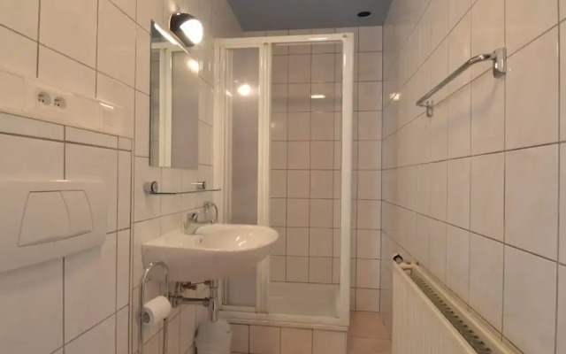 Holiday Home in Butgenbach Near the Lake