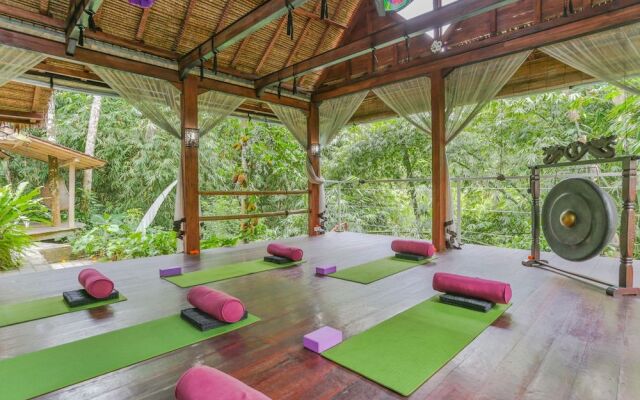 Basundari Retreat Bali