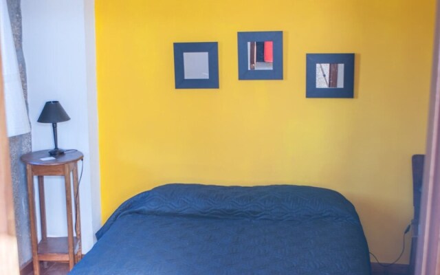 Suite Room in Rural Tourism